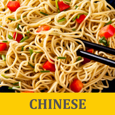 Chinese Cuisine